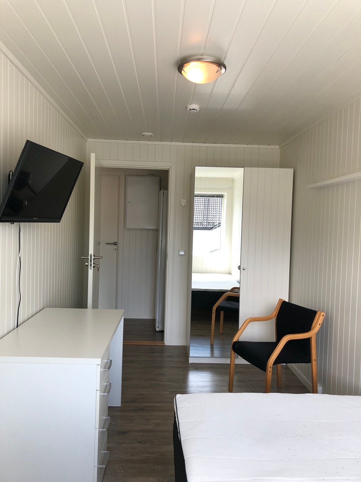 God skapplass Galleribilde