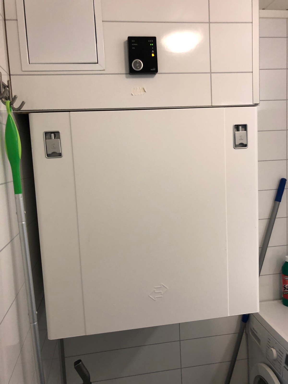 Ventilasjon Galleribilde