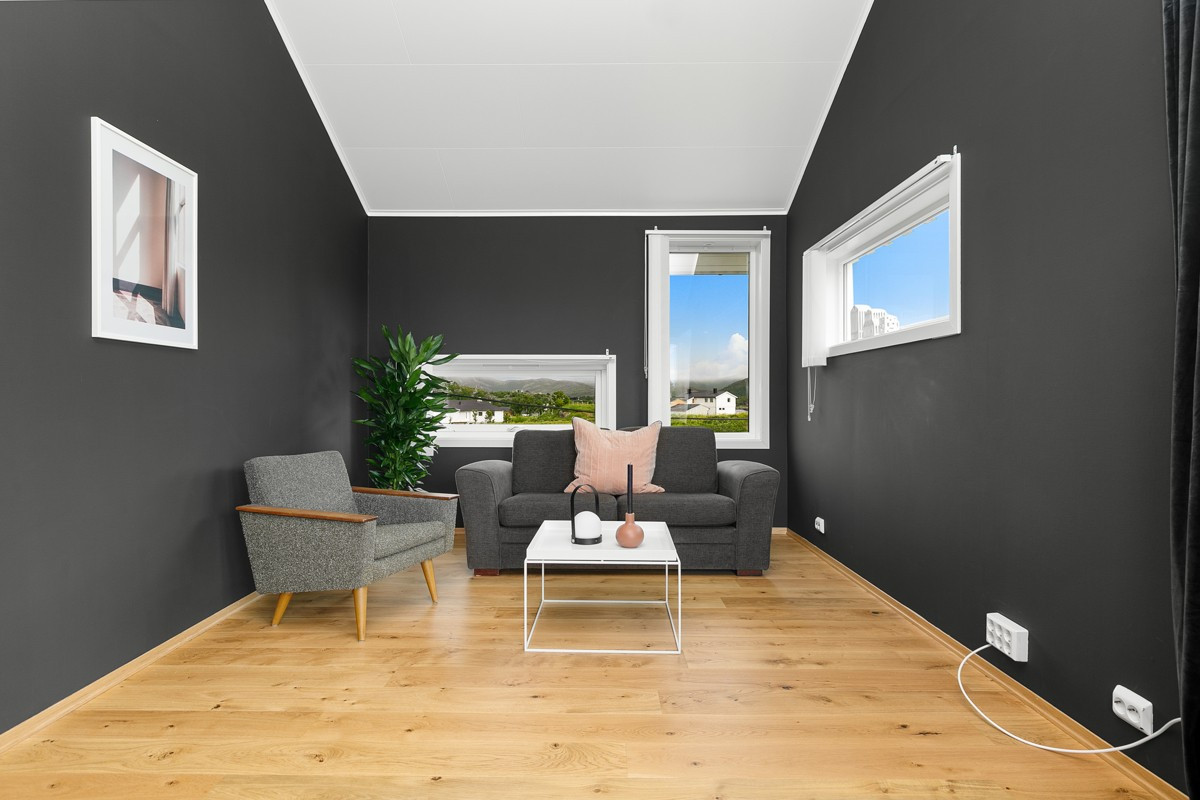 Loftstue