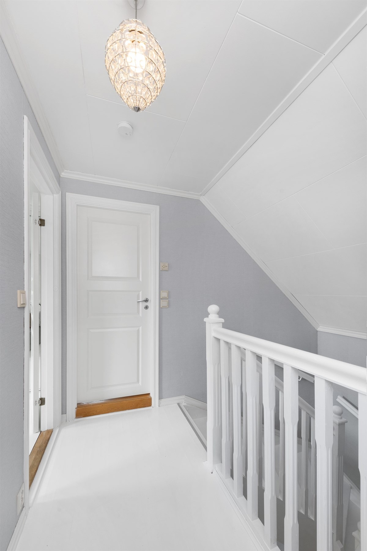 Trapperom 2.etg. Galleribilde