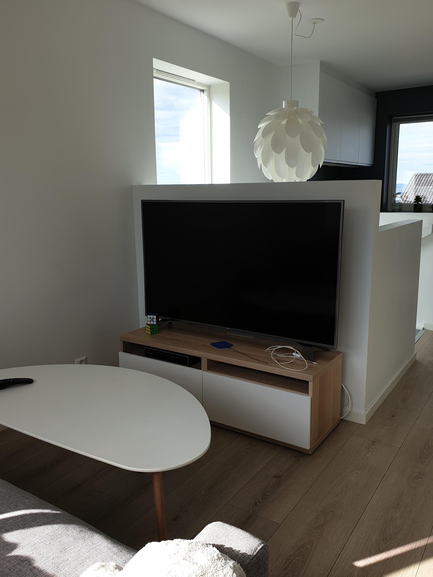 TV-krok (Telenor/Canal Digital medfølger) Galleribilde