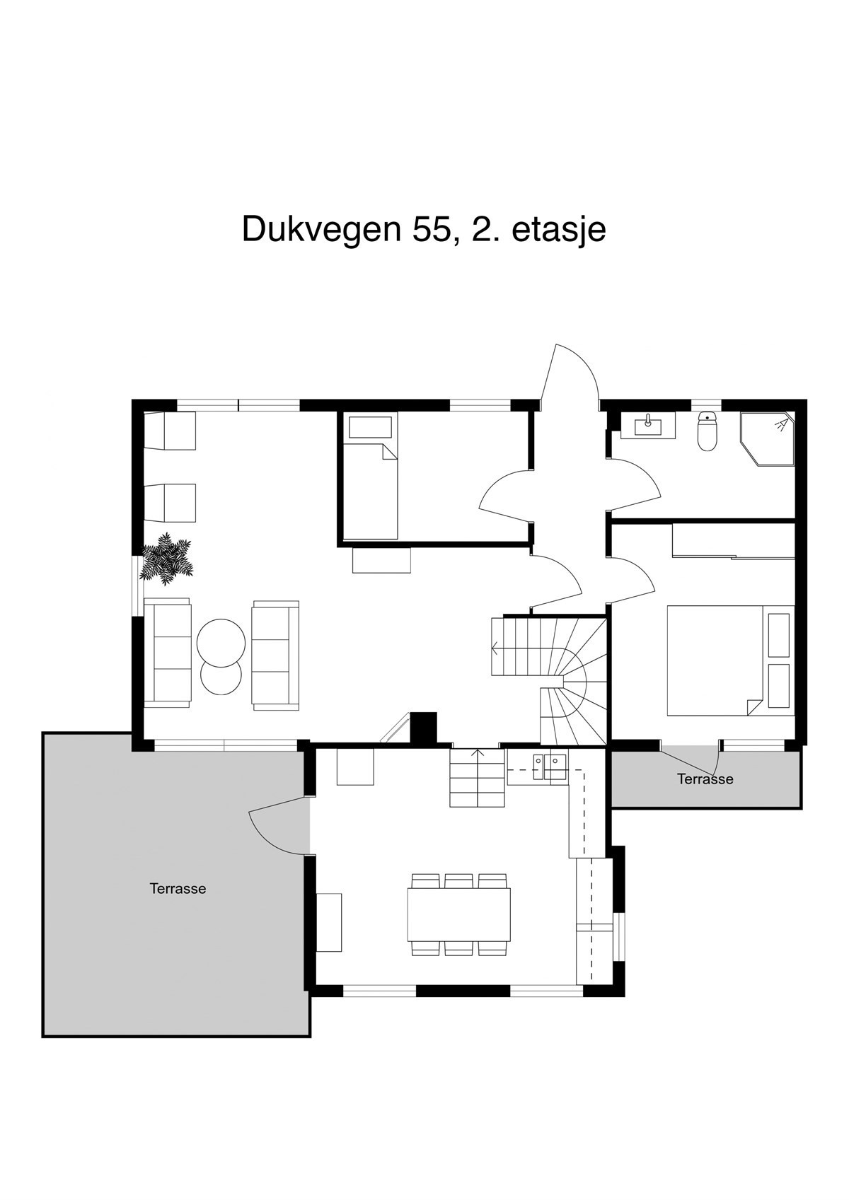 Planskisse