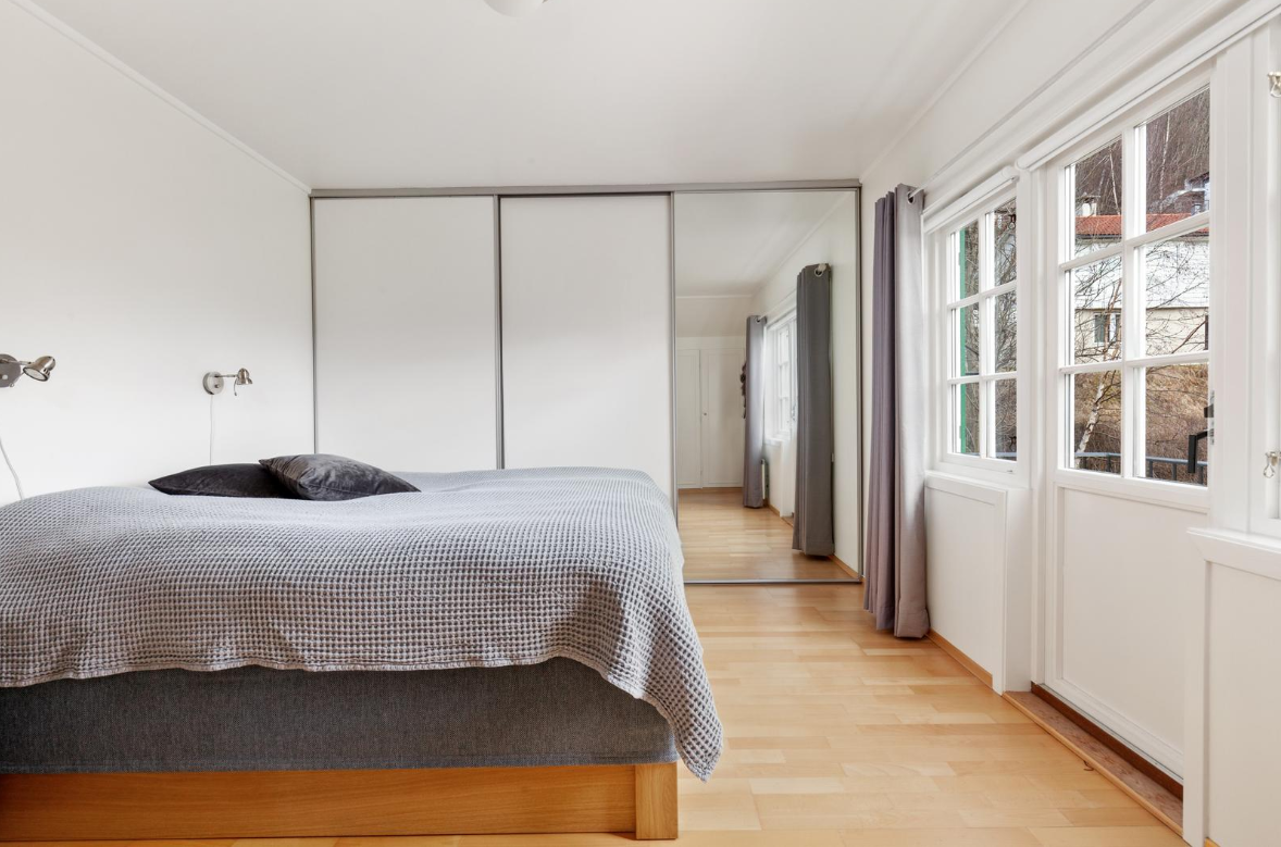 Hybel 6 3 etg. Galleribilde