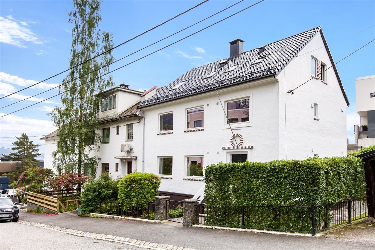Velkommen til Ellerhusens vei 16 Galleribilde