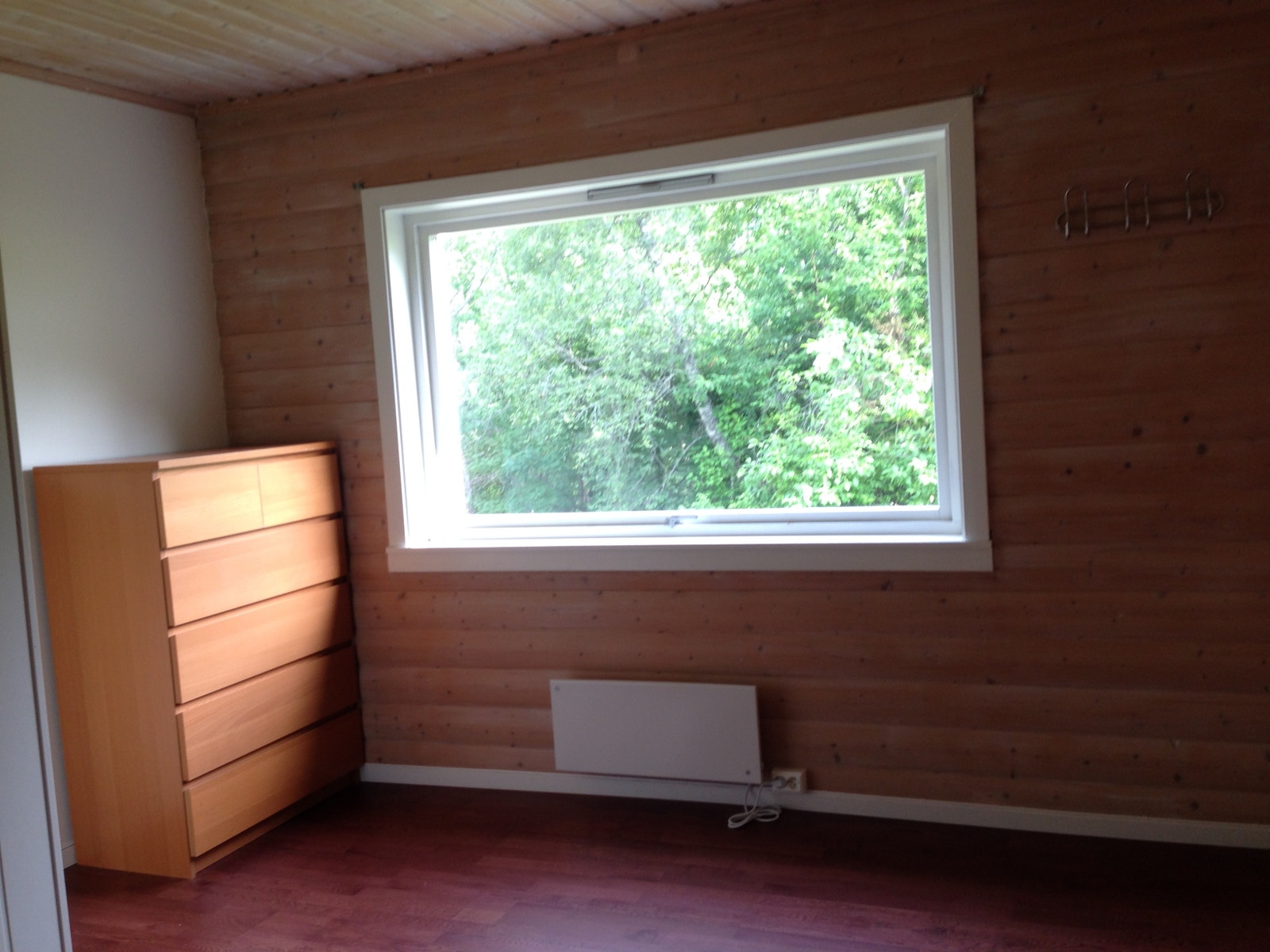 Hybel 1 Galleribilde