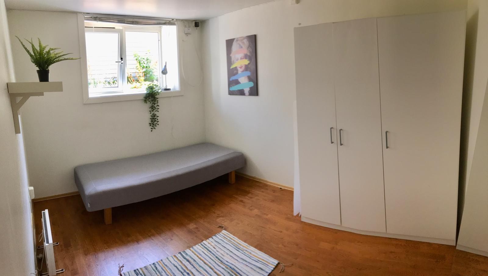 Rom U-3, 5900,- Galleribilde