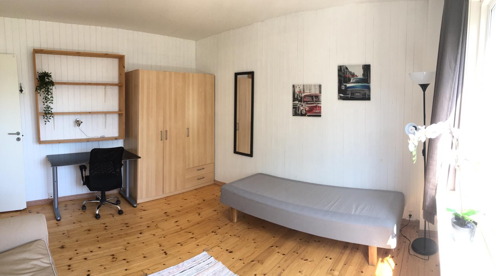 Rom 1 Galleribilde