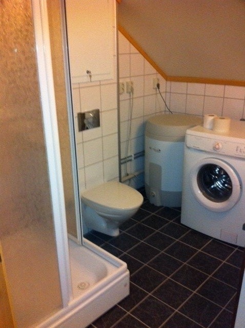 2-roms leilighet 47/52m2, bad Galleribilde