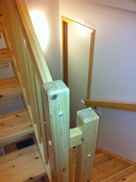 2-roms leilighet 47/52m2. entre Galleribilde