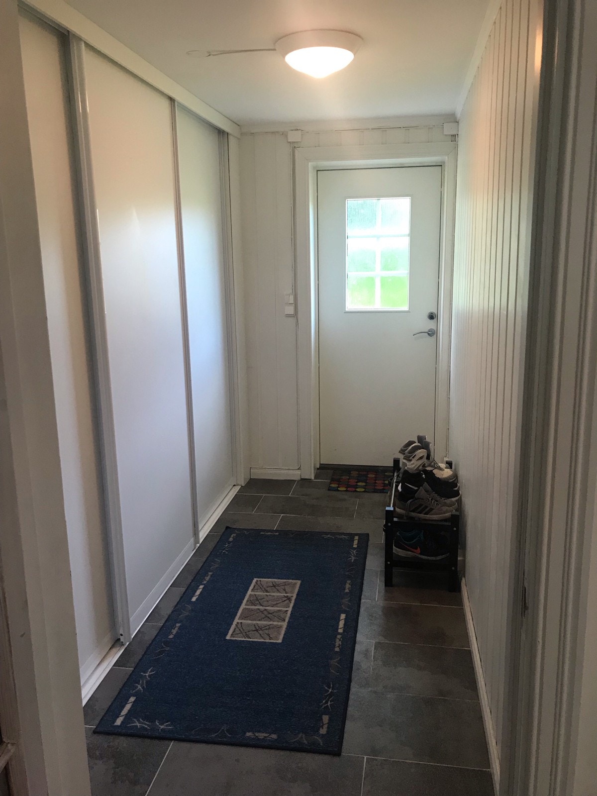 vindfang Galleribilde