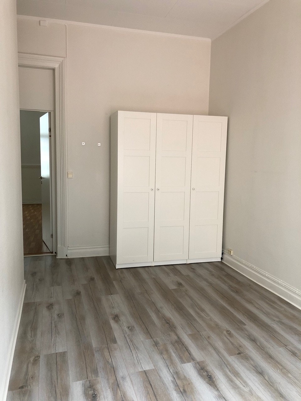 Soverom 1 Galleribilde