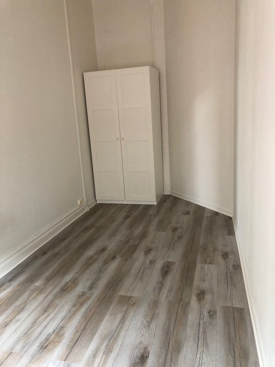 Soverom 2 Galleribilde