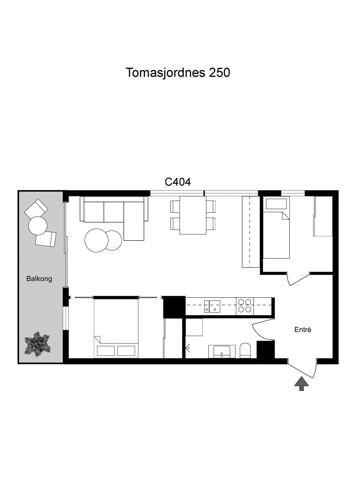 Planskisse