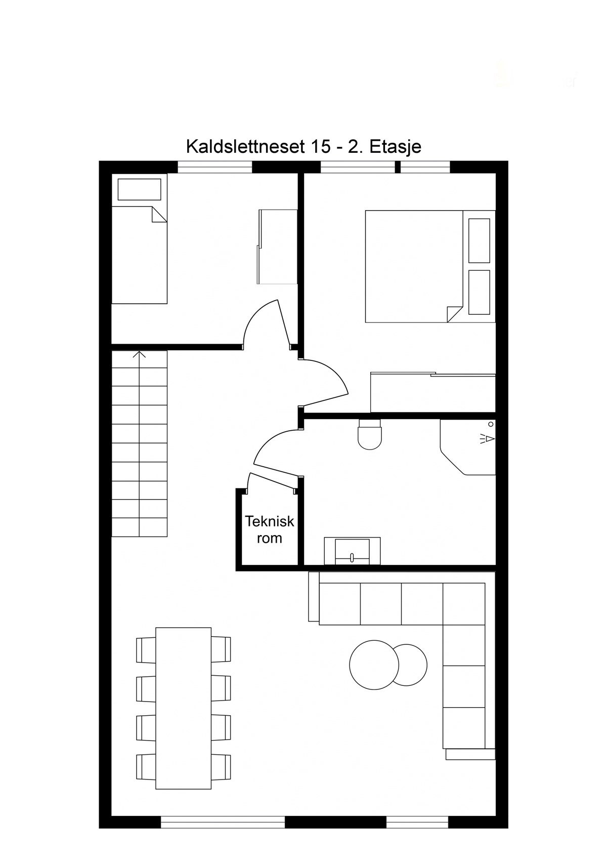 Planskisser