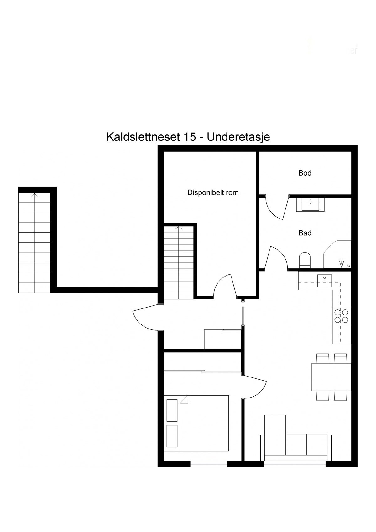 Planskisser