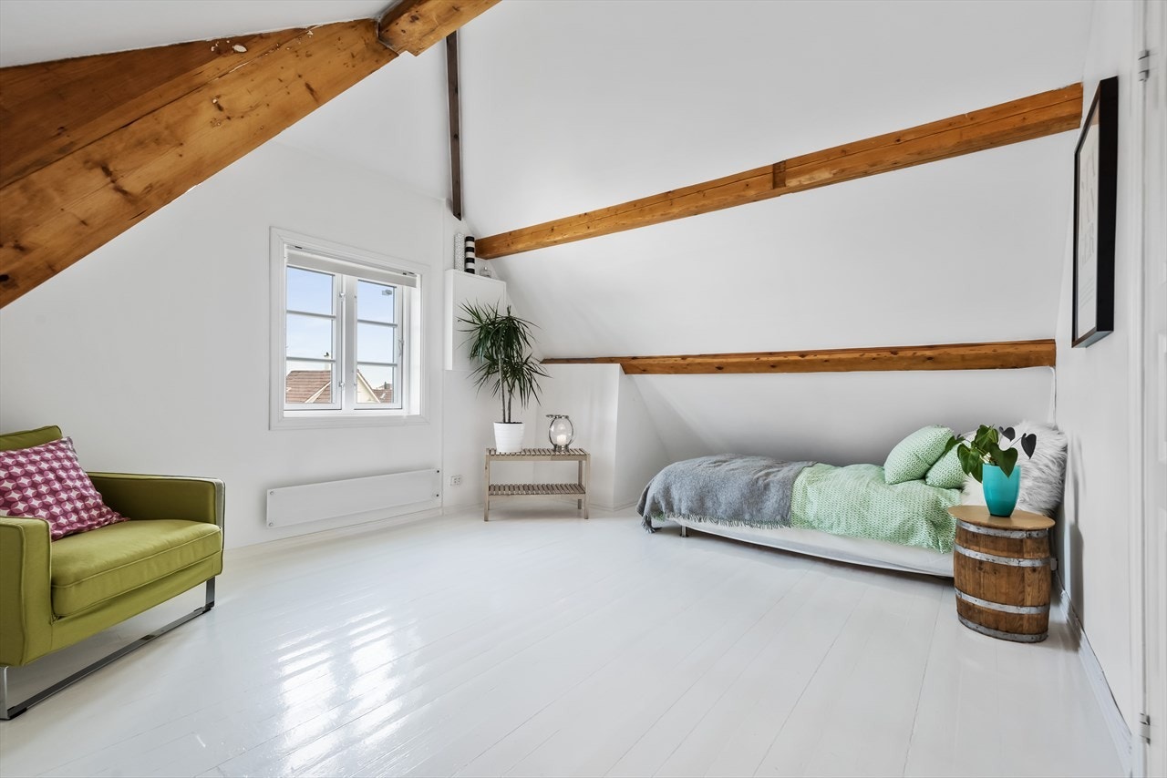 Loft Galleribilde