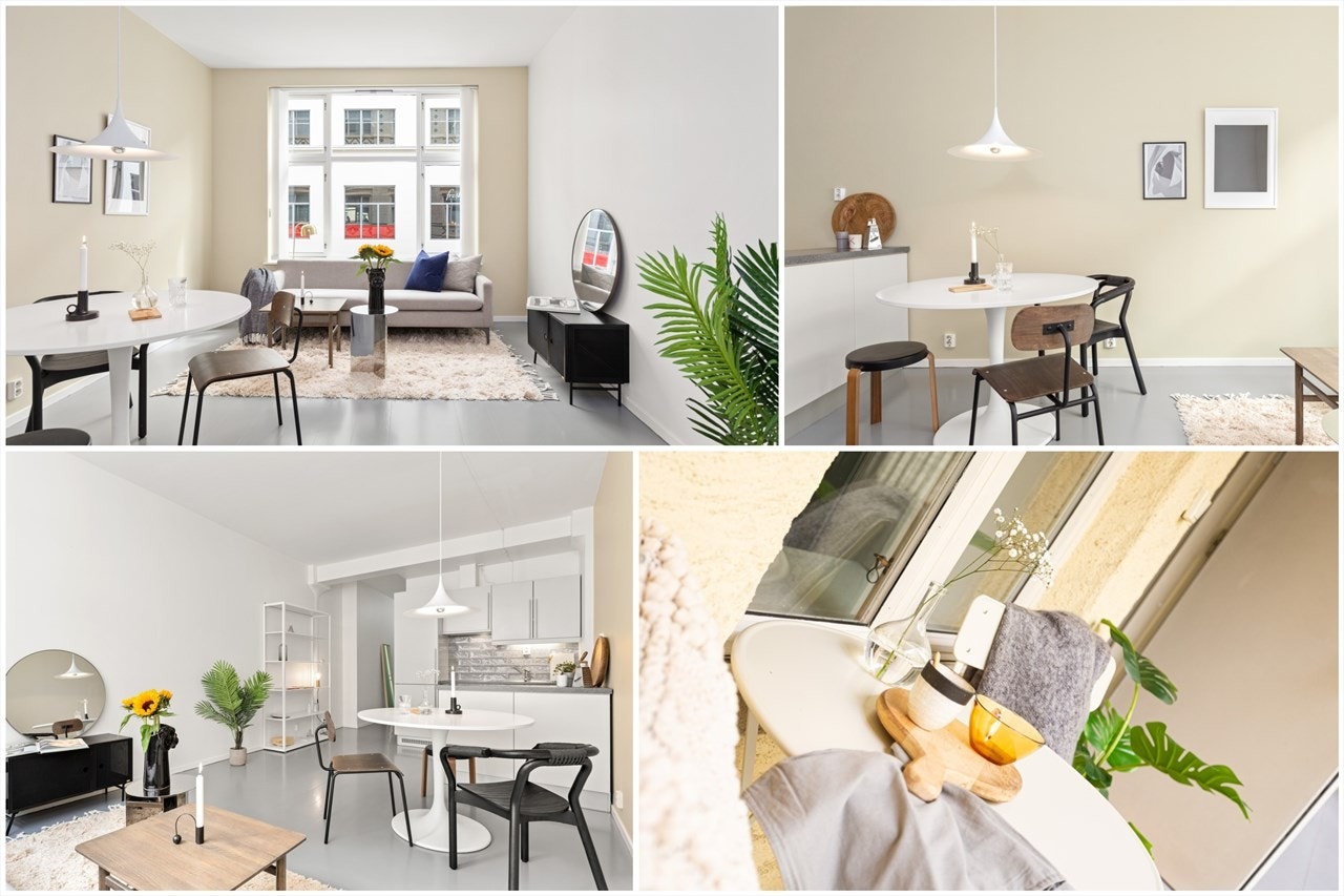 Har du spørsmål? Kontakt Christopher Knut Soltvedt (t): 41474762 - Nordvik Grünerløkka. Galleribilde