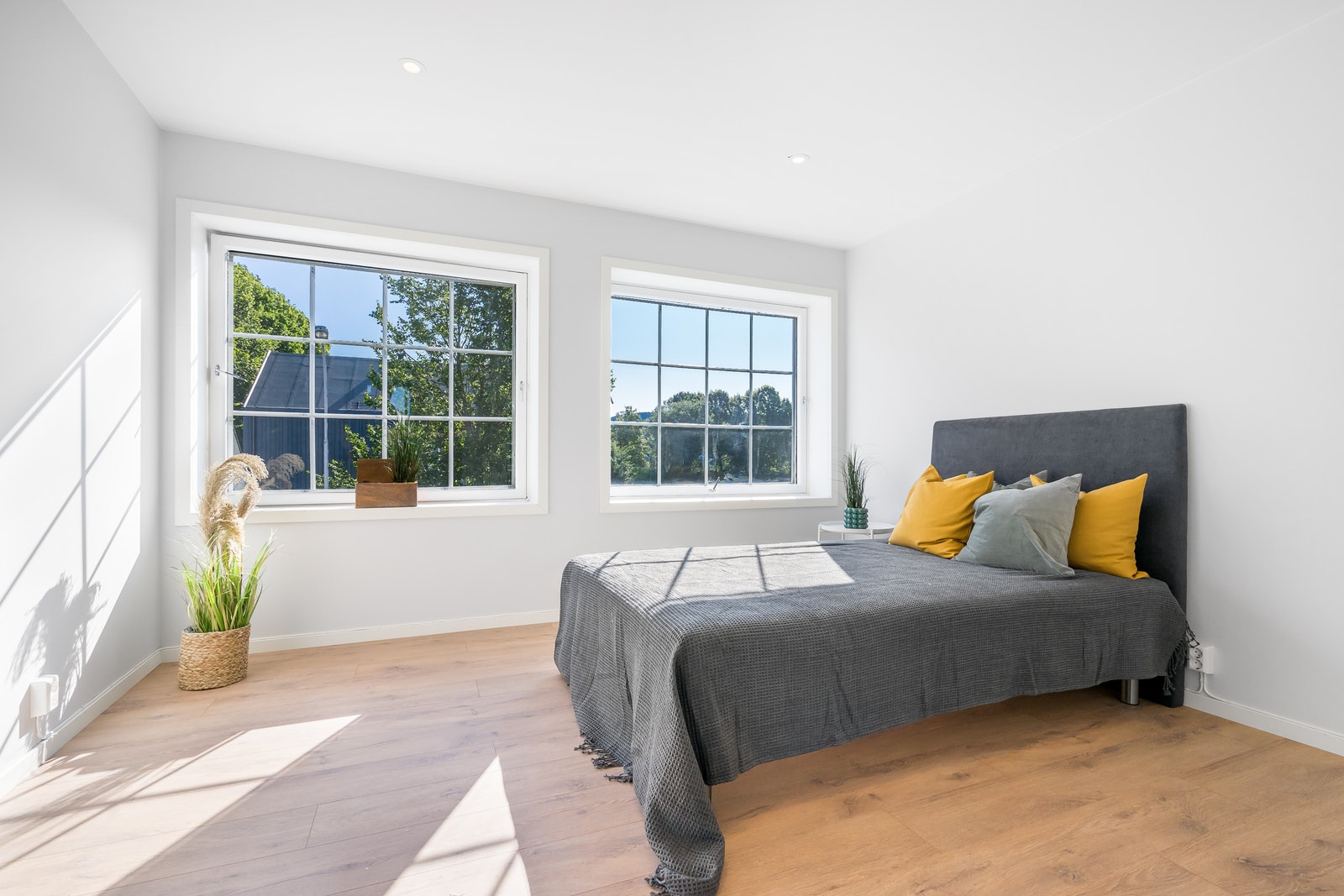 Rom 3. 2 etg Galleribilde