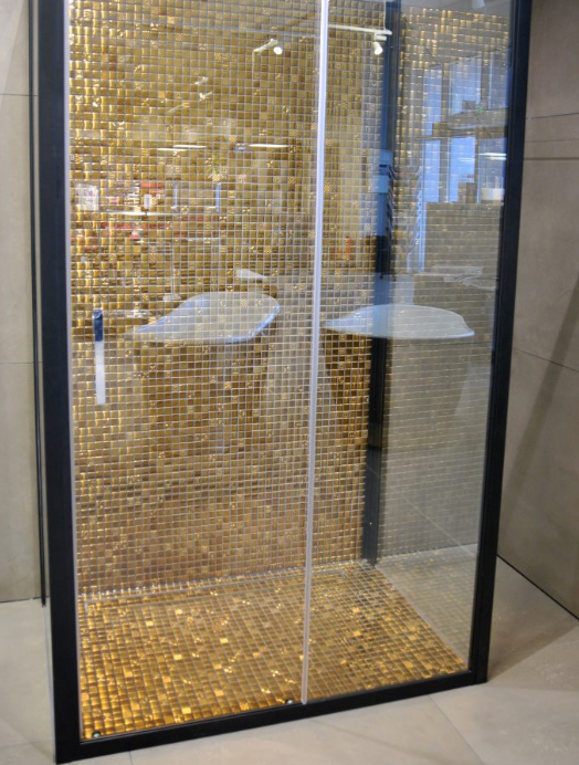 Et ekstra bad i kjeller Galleribilde