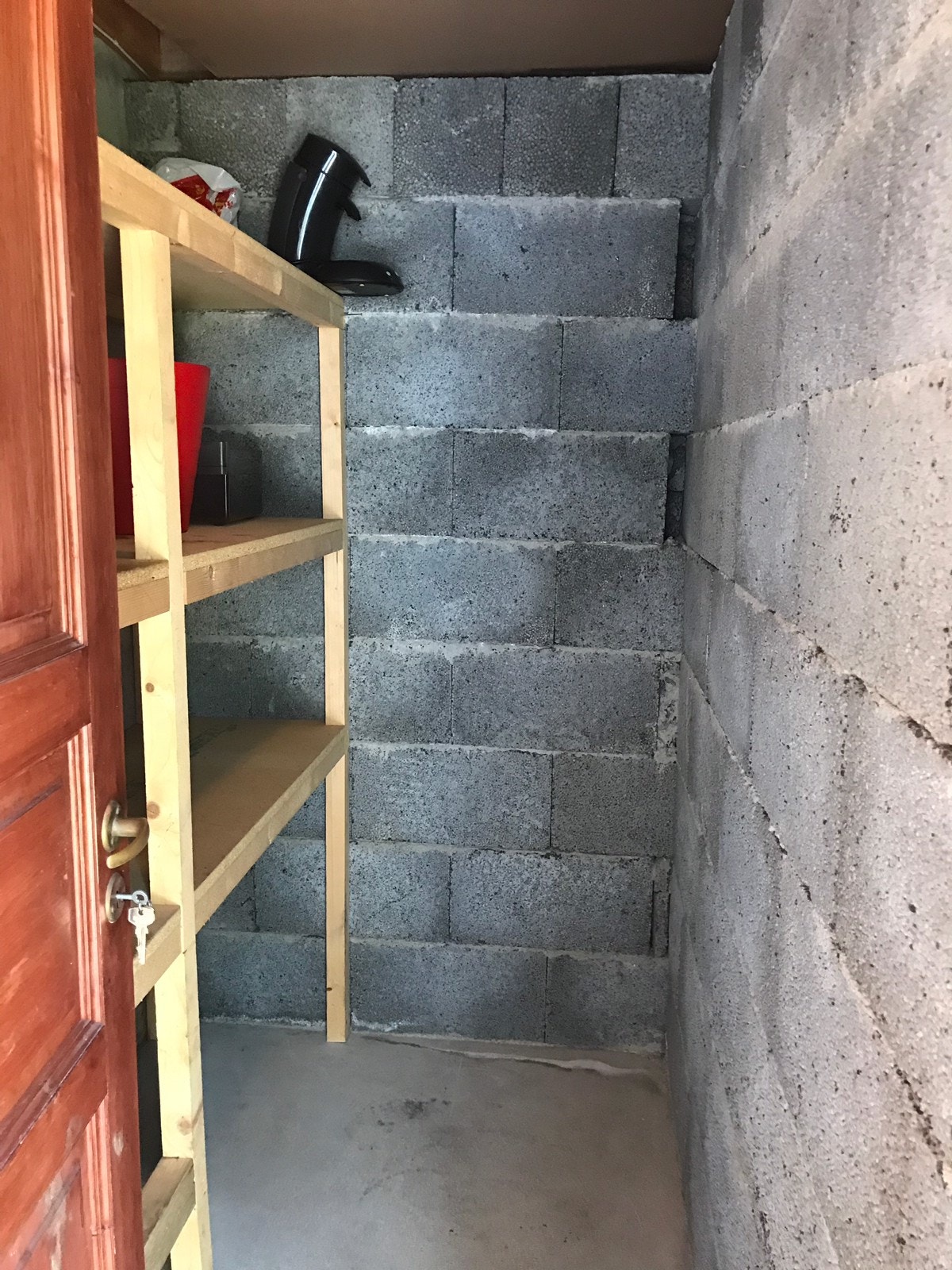 Egen utebod Galleribilde