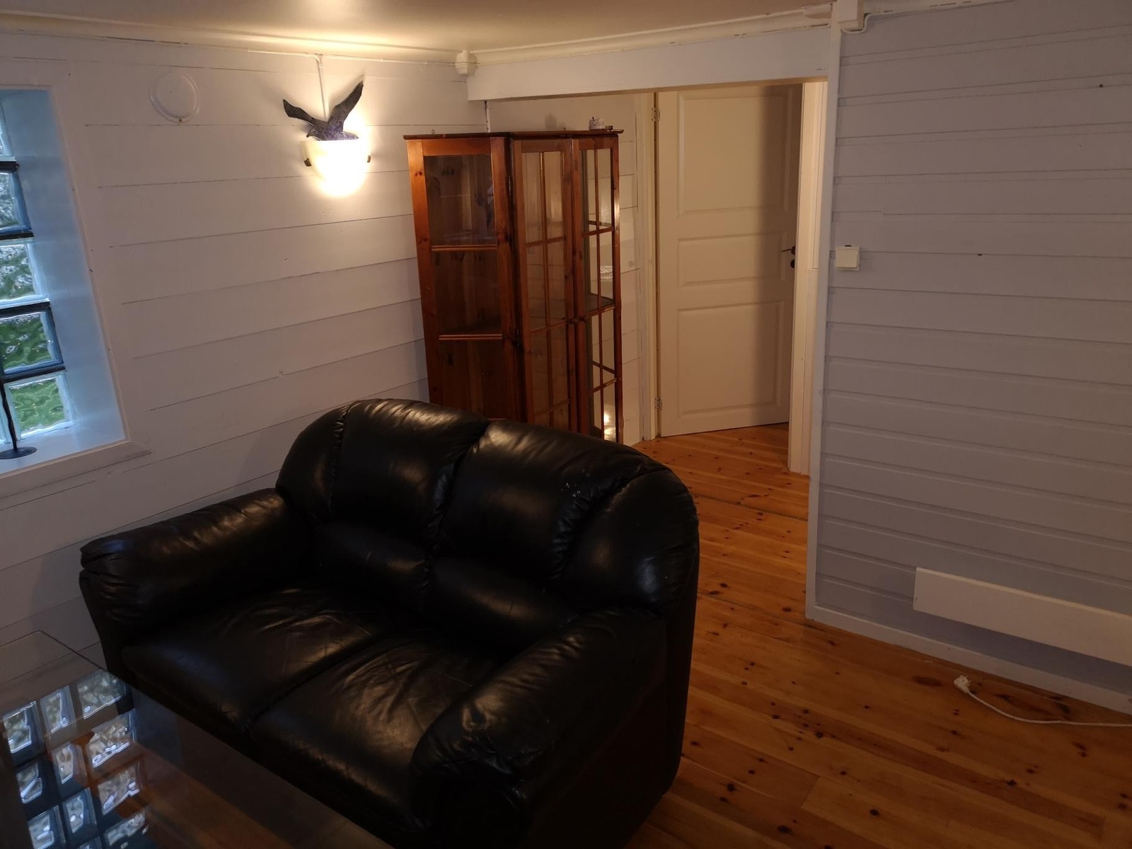 Ny sofa Galleribilde