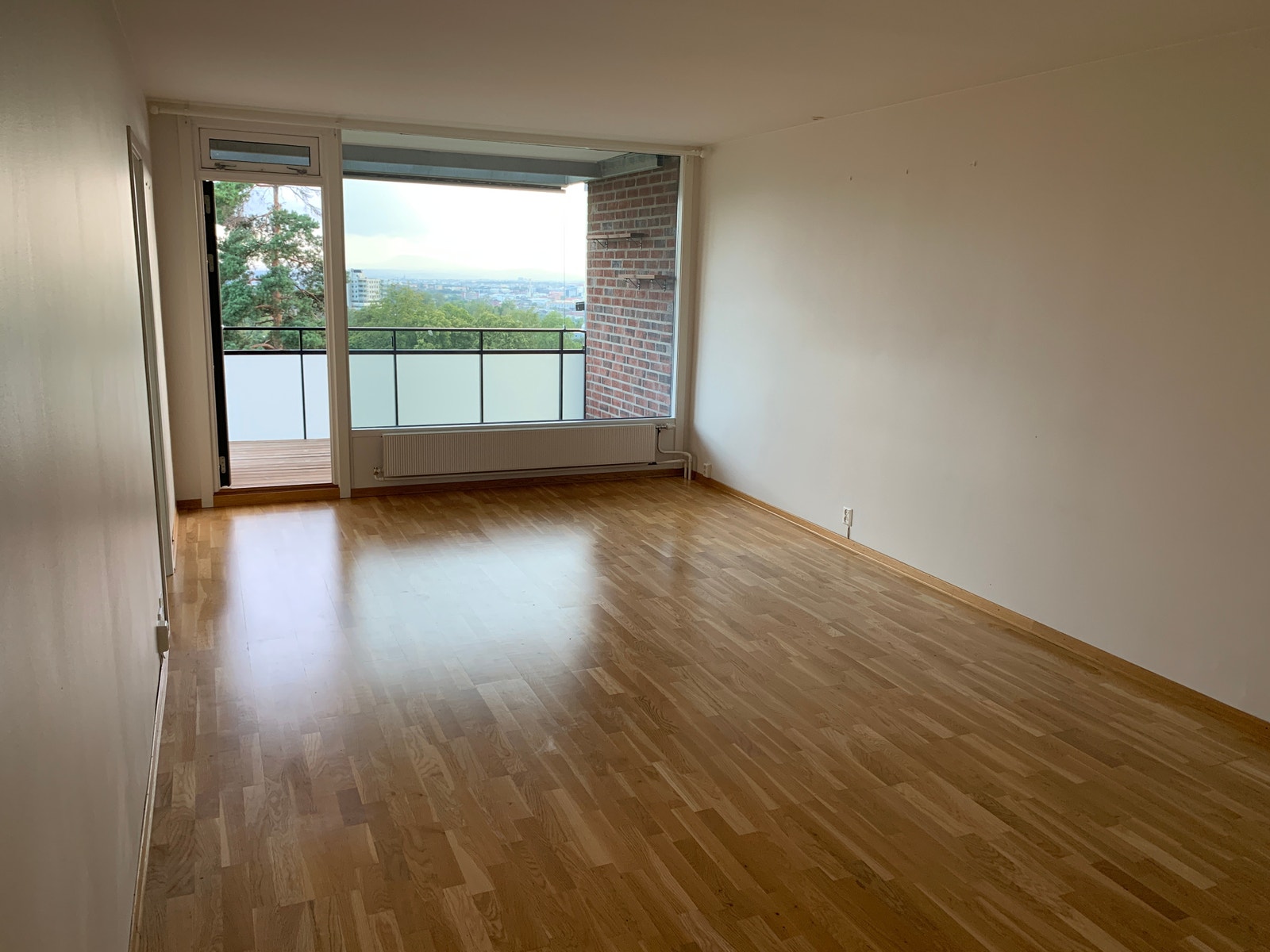 Stue Galleribilde