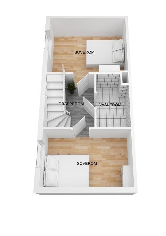 Plan u-etg Galleribilde