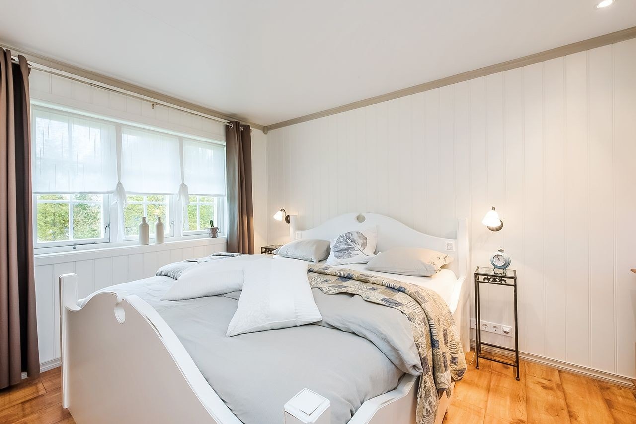 Soverom 1 Galleribilde