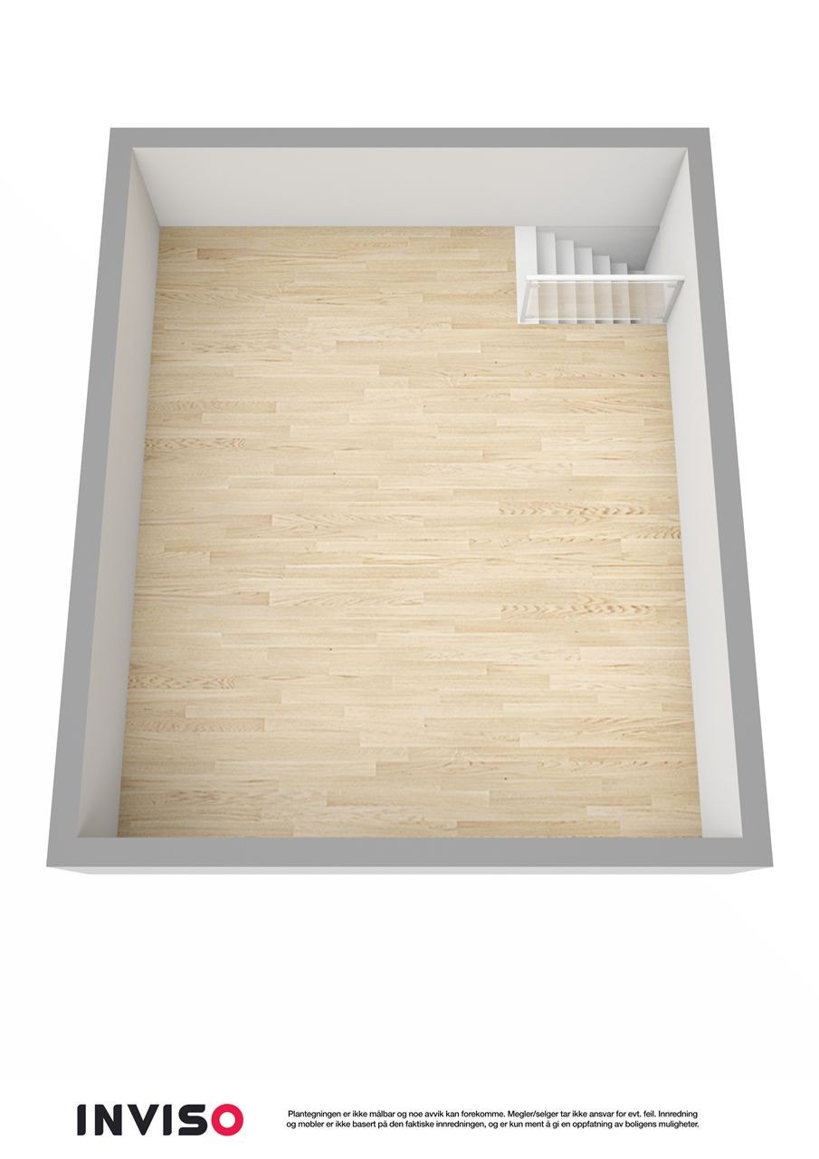 2. etg i tilleggsbygning Galleribilde