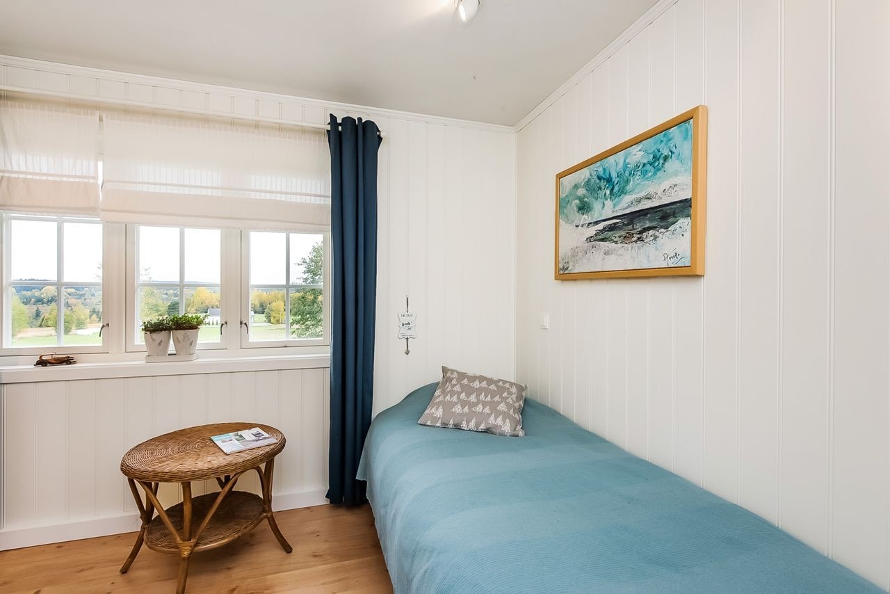 Soverom 2 Galleribilde