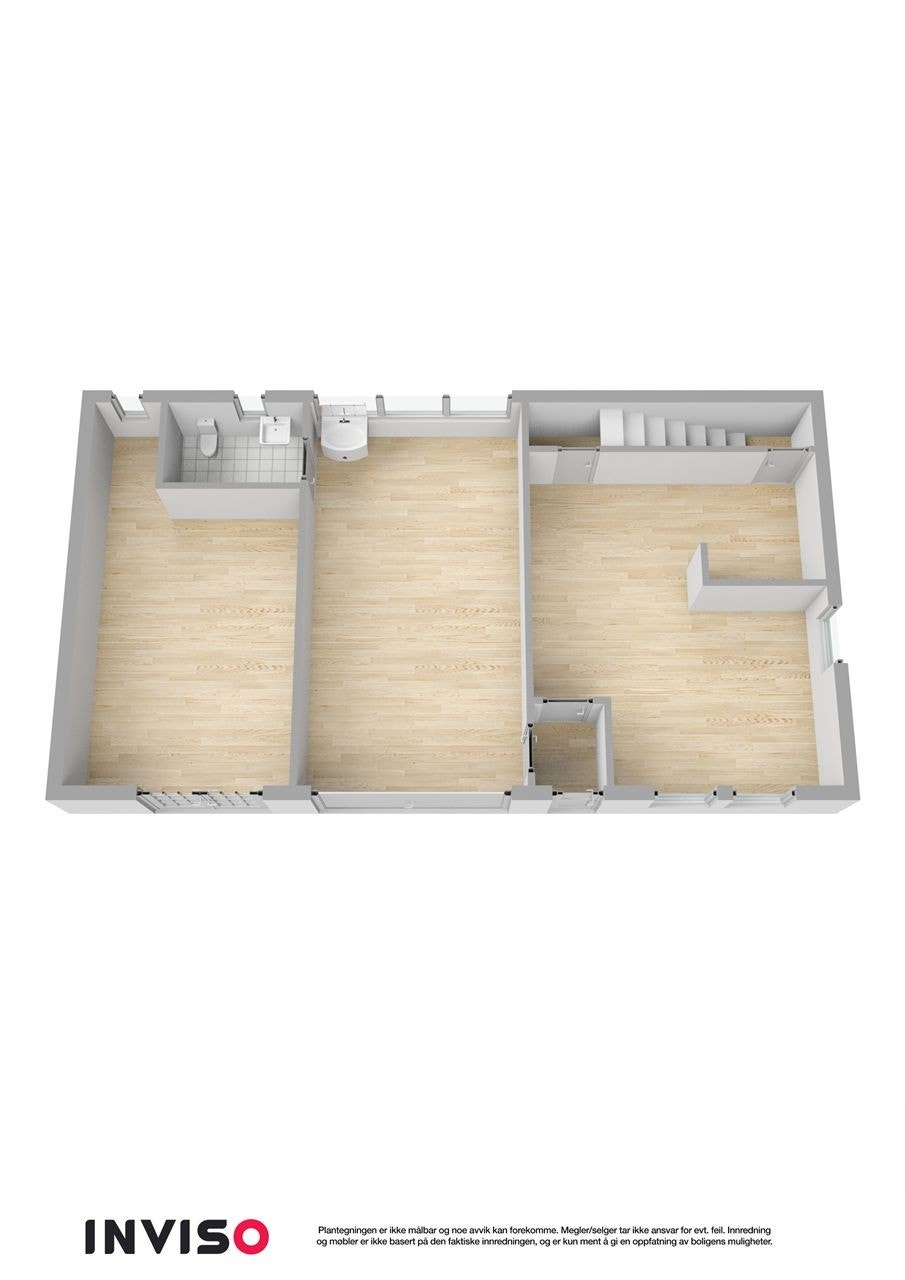 Tilleggsbygning Galleribilde