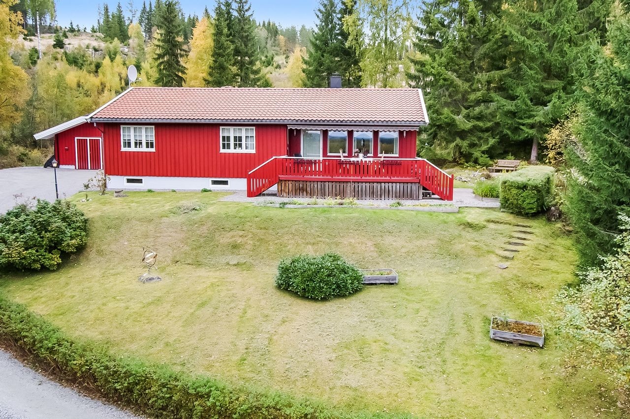 Lystadvegen 169 Galleribilde