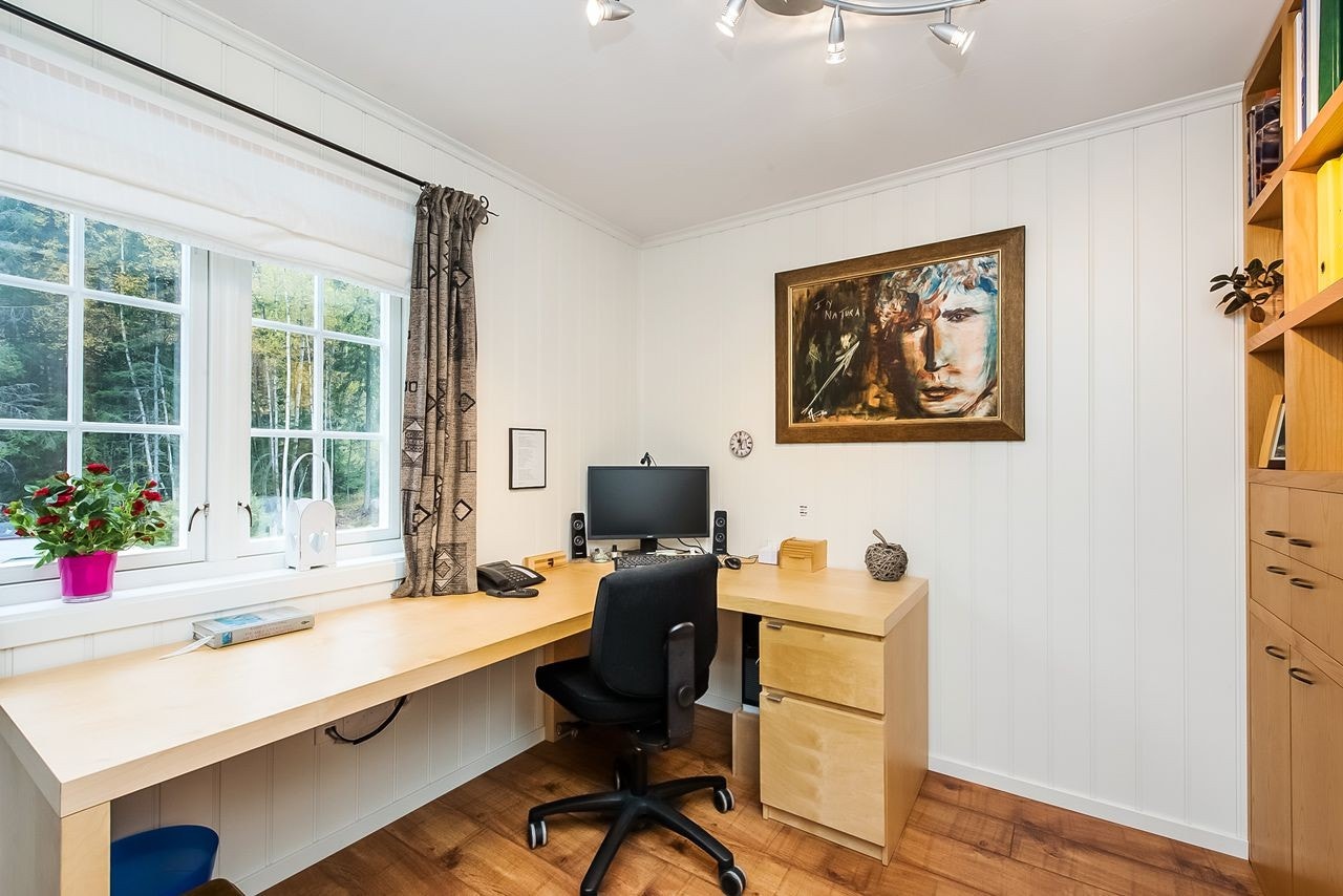 Kontor/soverom 3 Galleribilde