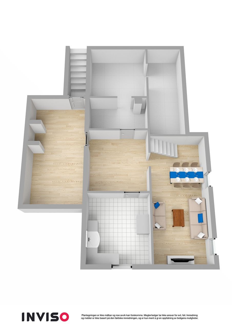 Kjeller hovedhus Galleribilde