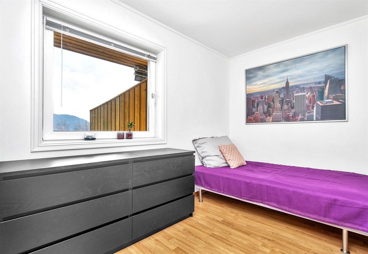 Soverom nr. 2 Galleribilde