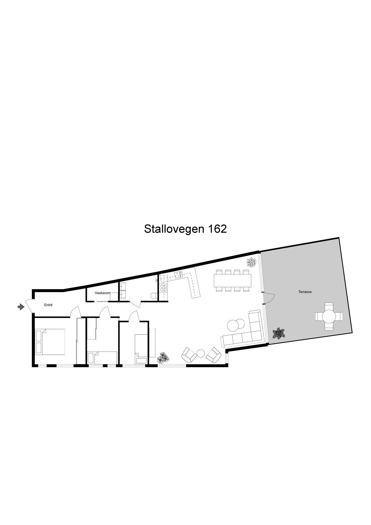 Planskisse