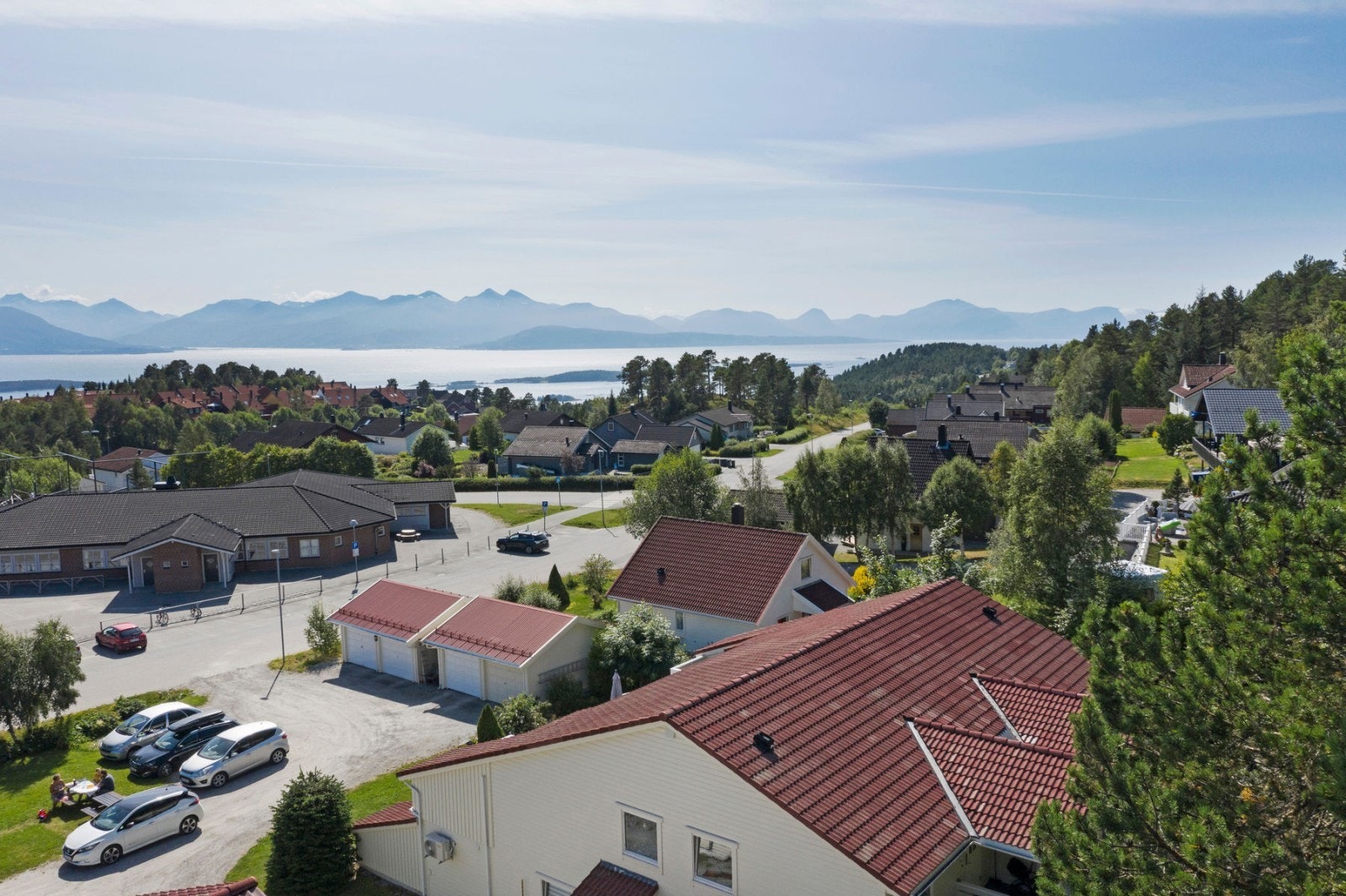 Velkommen til Rådyrvegen 26A! Galleribilde