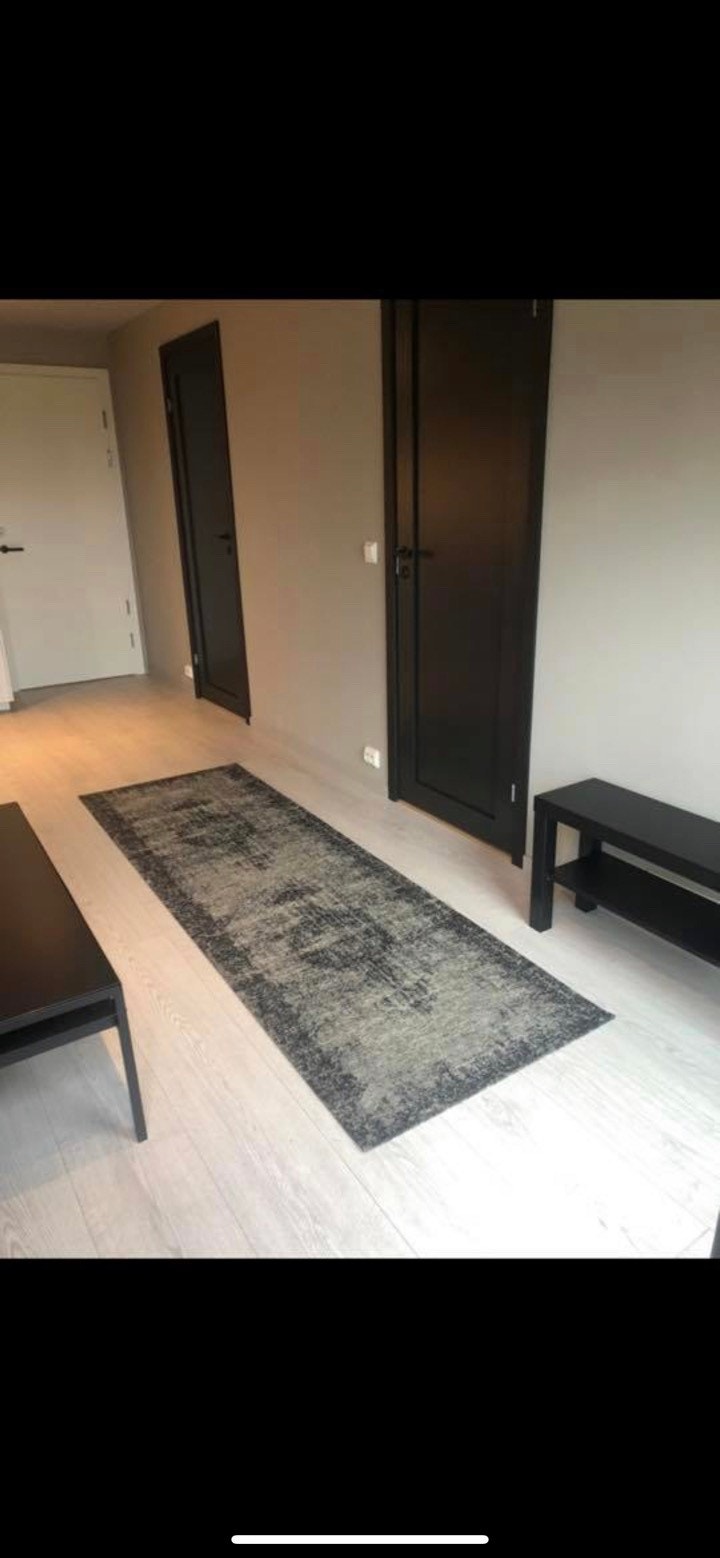 Stue/kjøkken Galleribilde