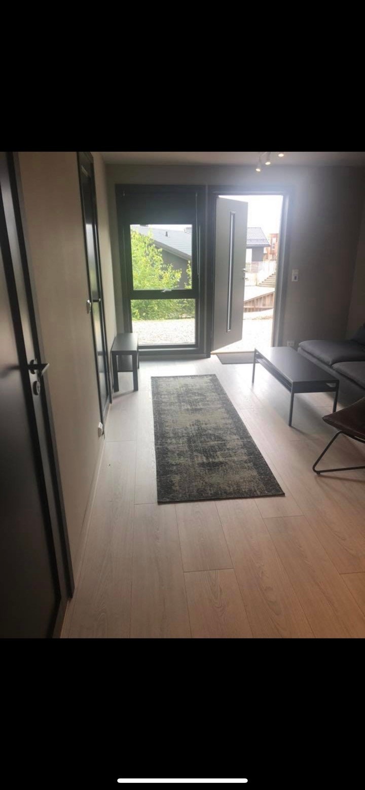 Kjøkken/stue Galleribilde