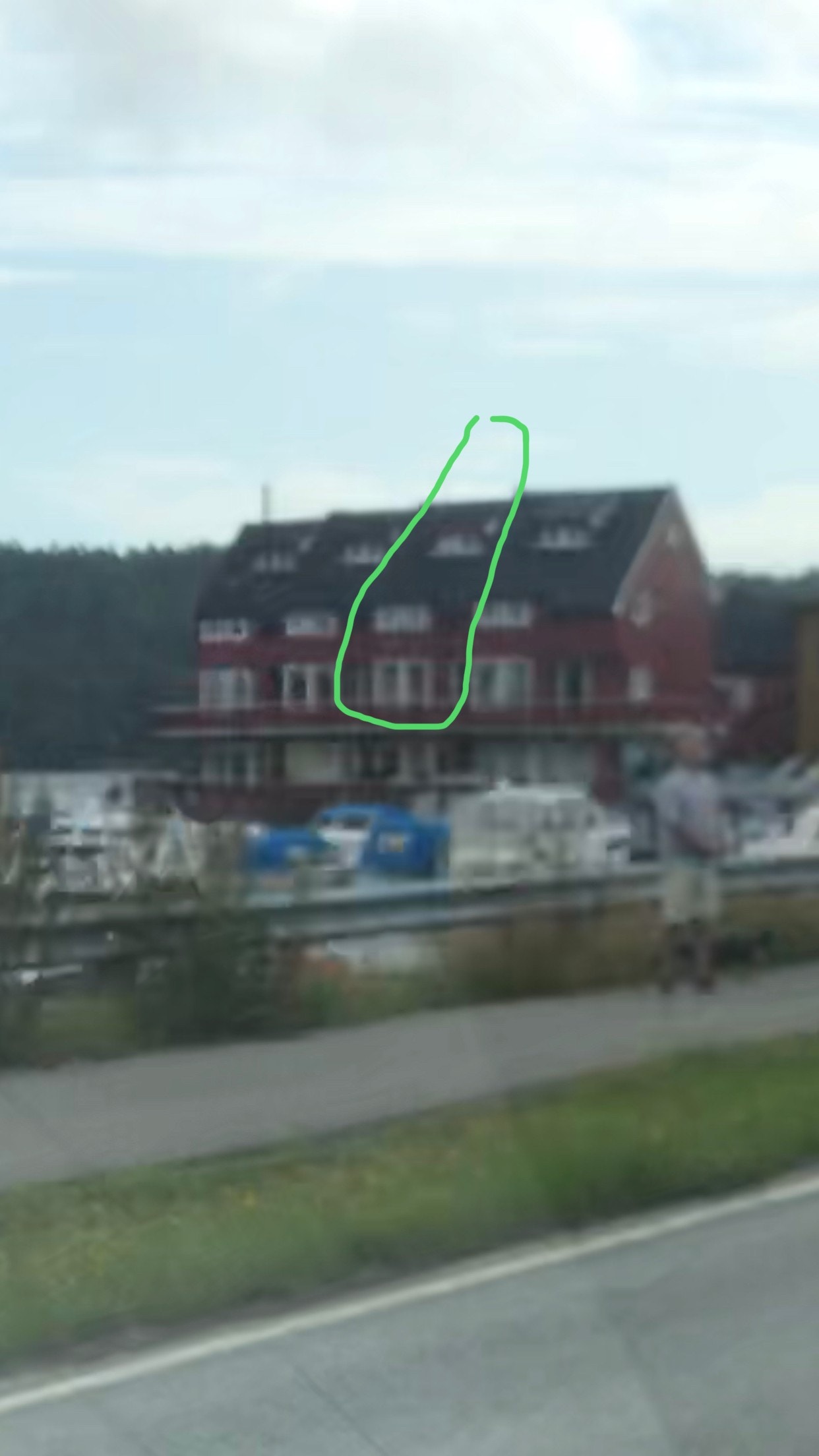 Plassering/oversikt Galleribilde
