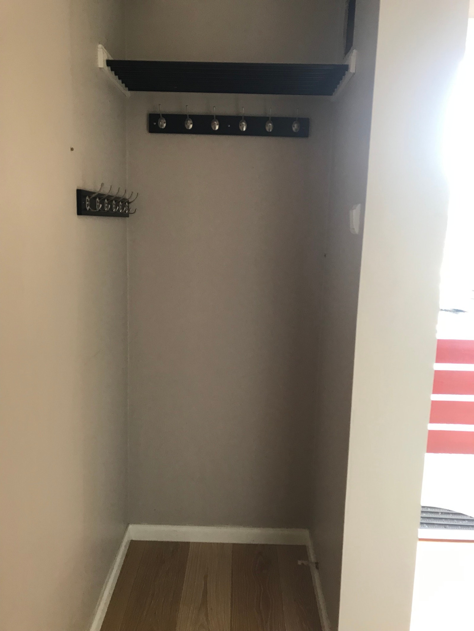 Entré 2.etasje Galleribilde