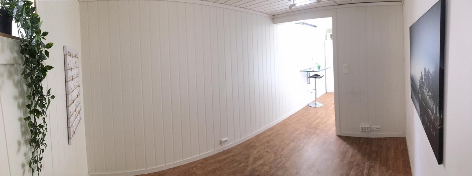 Rom U 2, 6900 Galleribilde