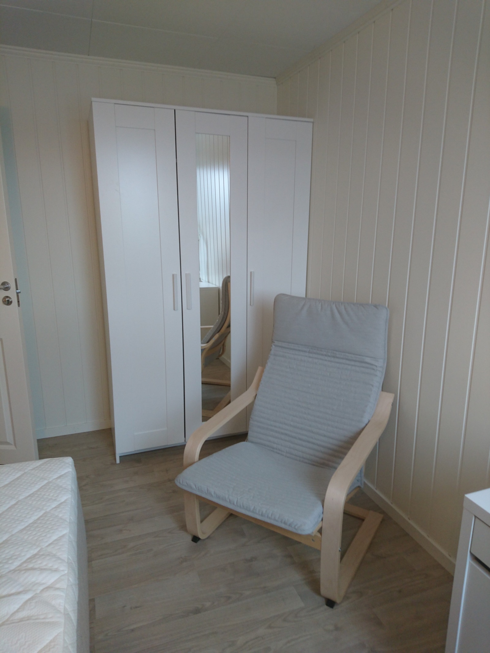 Rom 2: UTLEID. Galleribilde