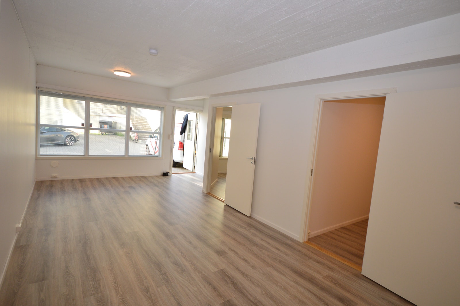Stue Galleribilde