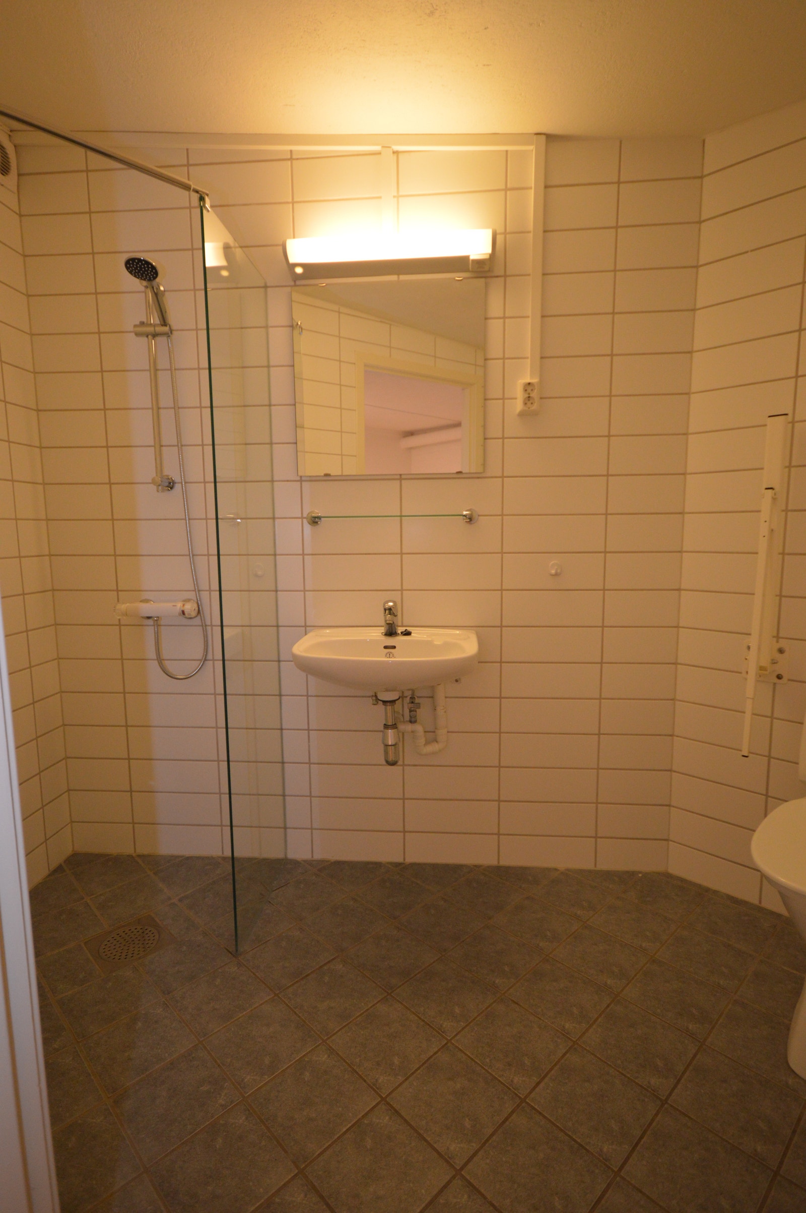 Bad Galleribilde