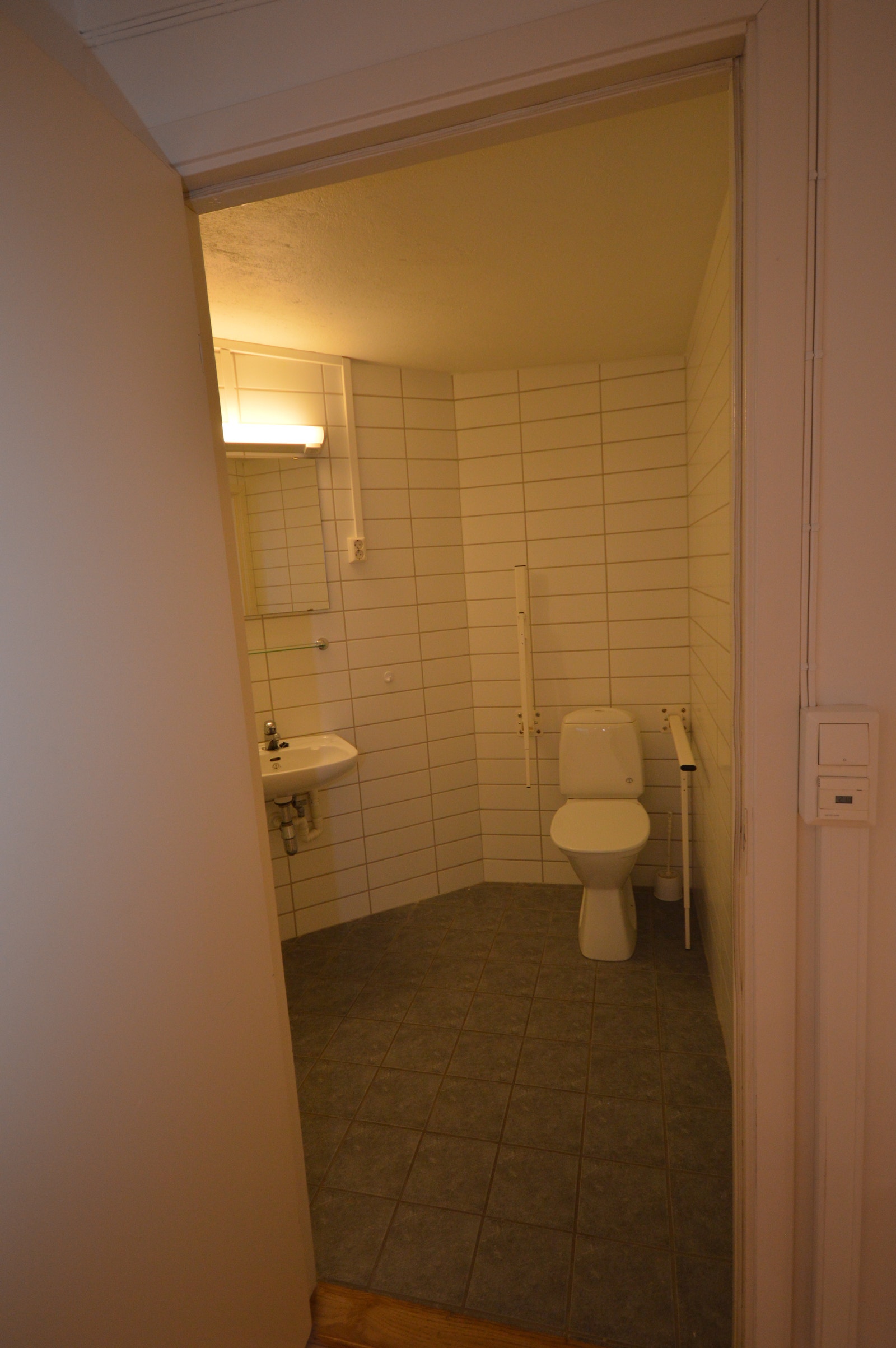Bad Galleribilde