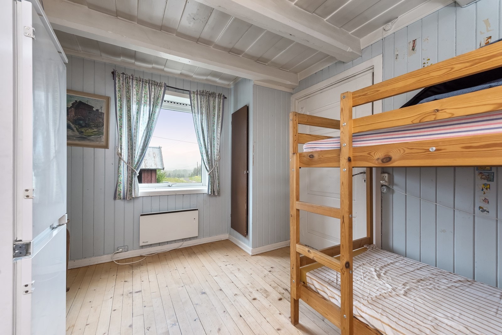 Soverom nr 3 Galleribilde