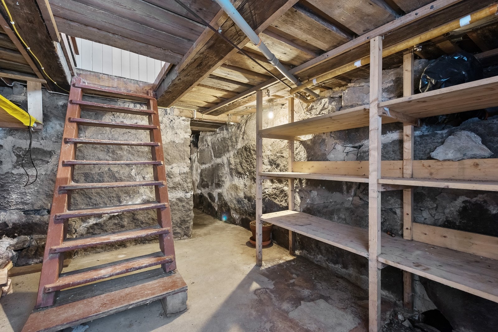 Kjeller. Galleribilde