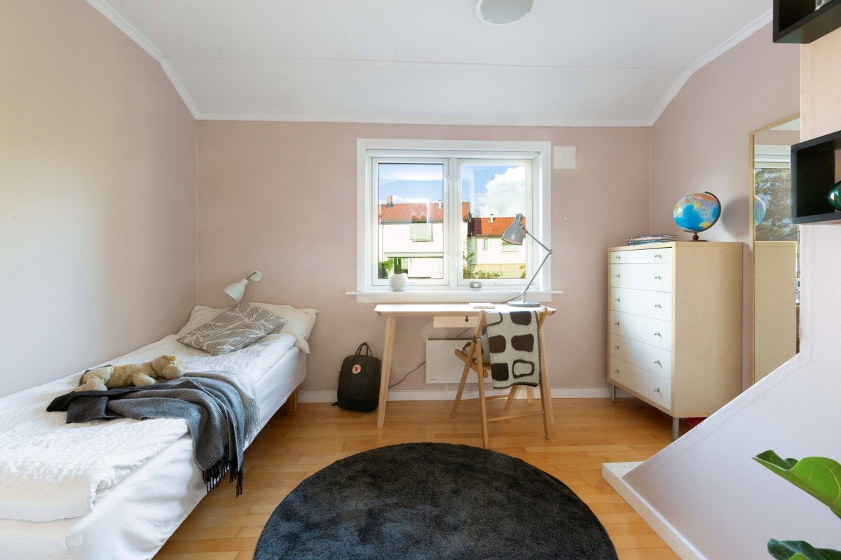 Soverom 3 Galleribilde