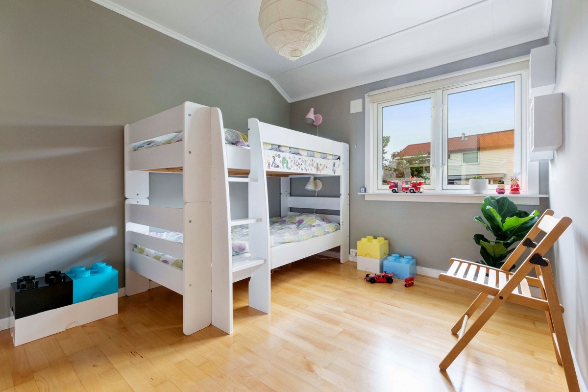 Soverom 2 Galleribilde